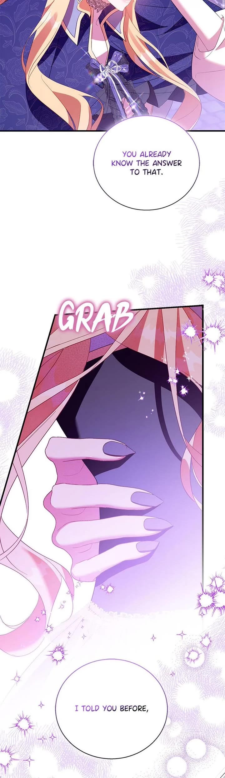 I'm a Fake Saintess But the Gods Are Obsessed With Me chapter 97 page 49