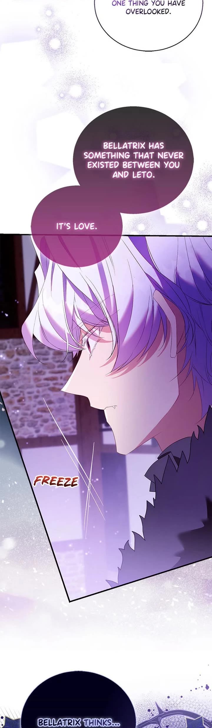 I'm a Fake Saintess But the Gods Are Obsessed With Me chapter 98 page 15