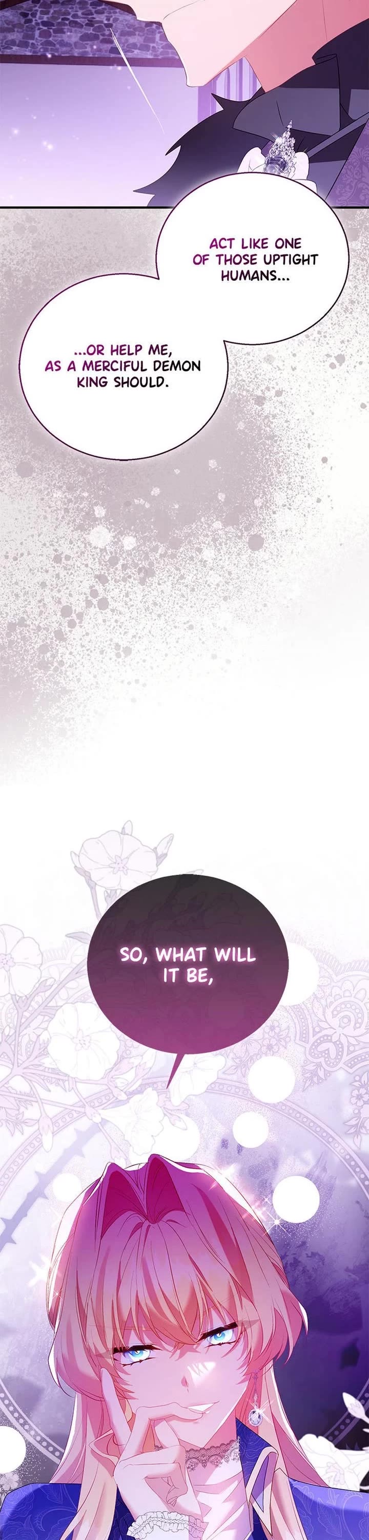 I'm a Fake Saintess But the Gods Are Obsessed With Me chapter 98 page 26