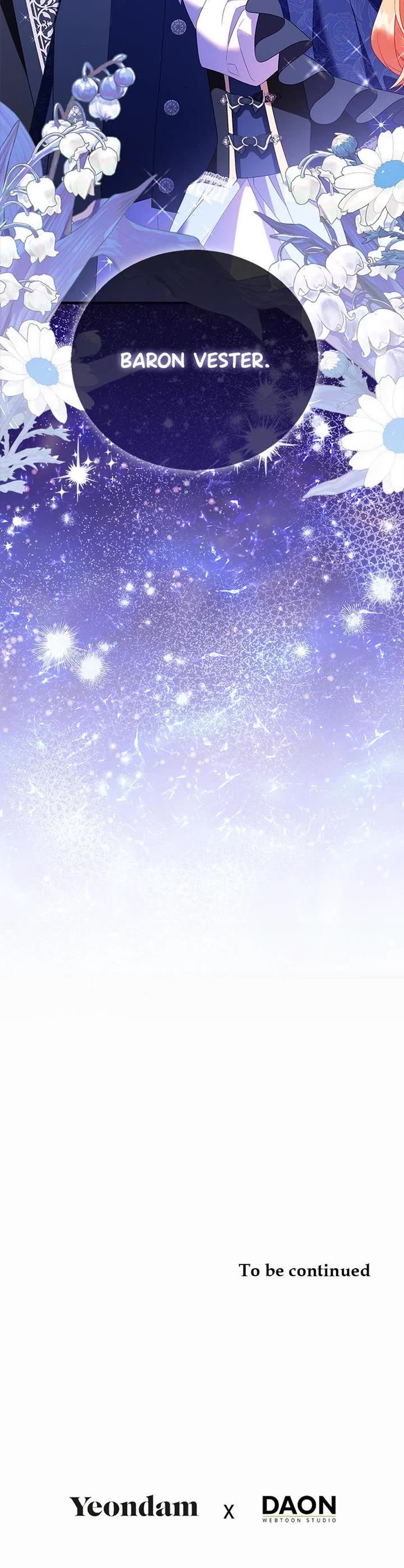 I'm a Fake Saintess But the Gods Are Obsessed With Me chapter 98 page 40