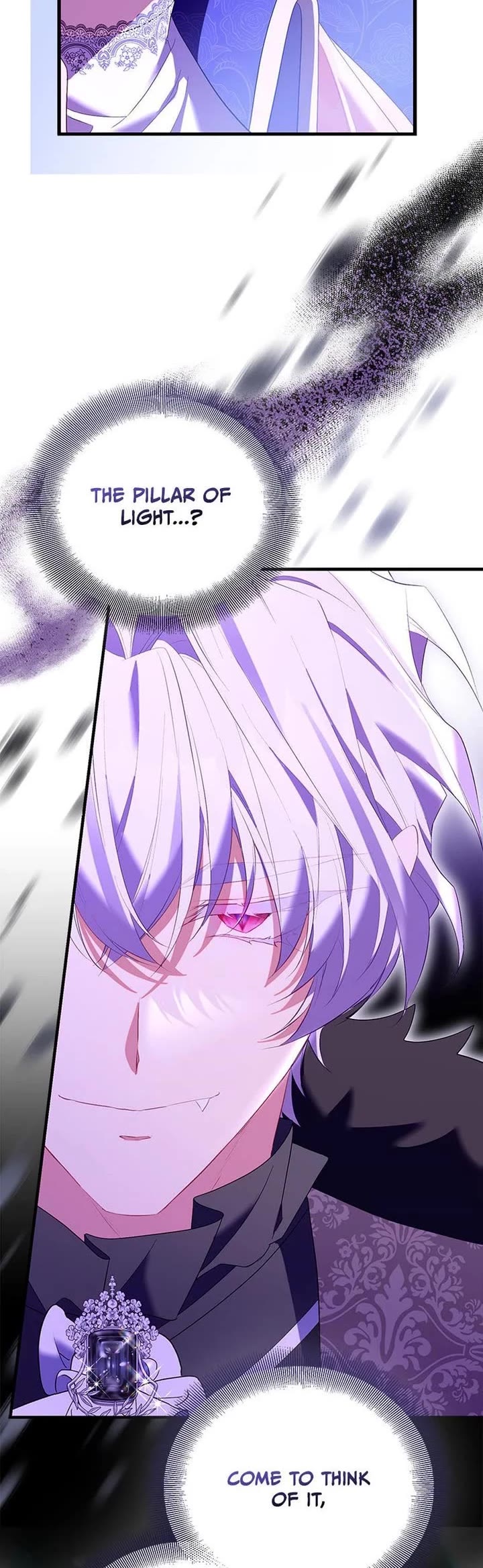 I'm a Fake Saintess But the Gods Are Obsessed With Me chapter 99 page 14