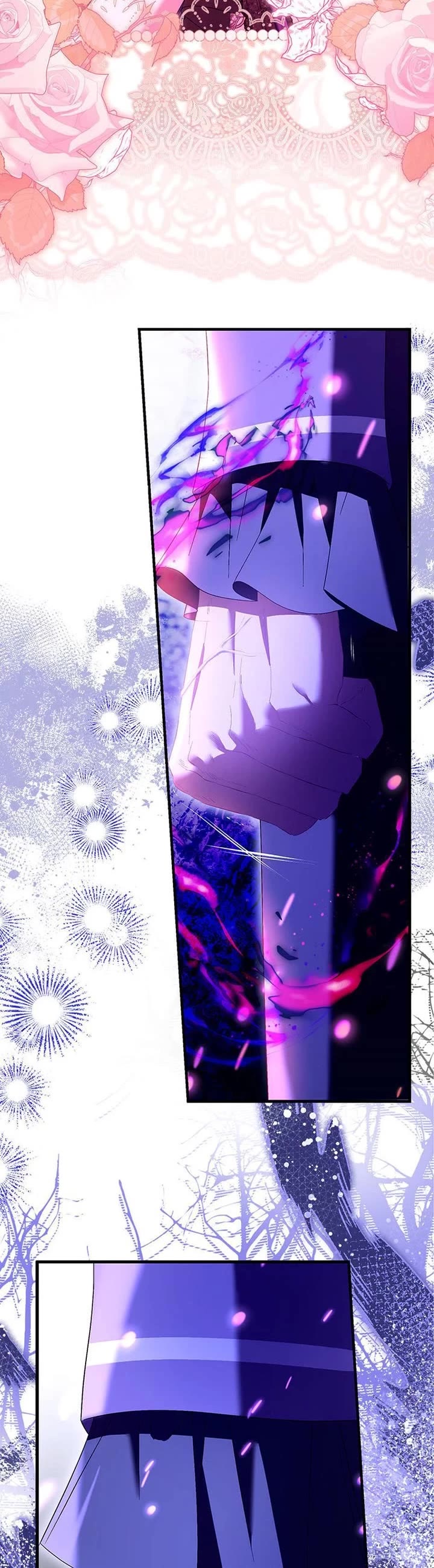 I'm a Fake Saintess But the Gods Are Obsessed With Me chapter 99 page 25