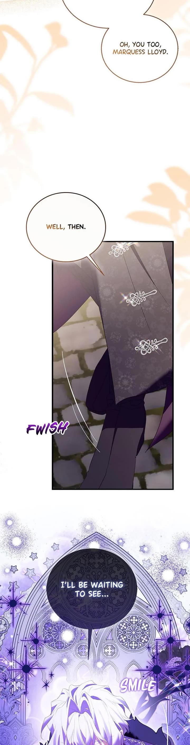 I'm a Fake Saintess But the Gods Are Obsessed With Me chapter 99 page 30