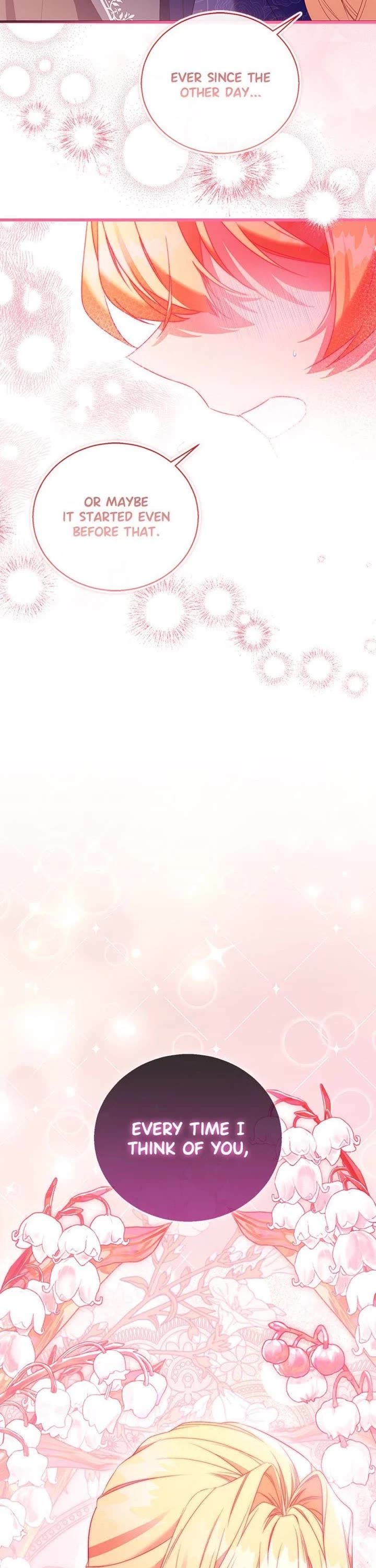 I'm a Fake Saintess But the Gods Are Obsessed With Me chapter 99 page 36