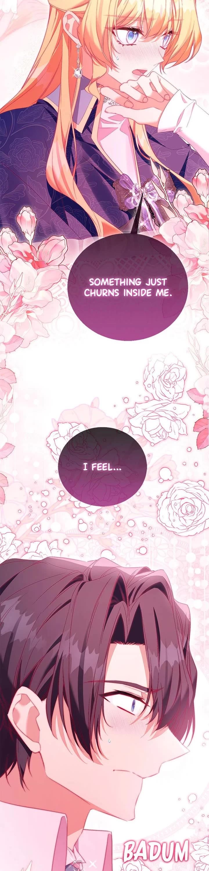 I'm a Fake Saintess But the Gods Are Obsessed With Me chapter 99 page 37