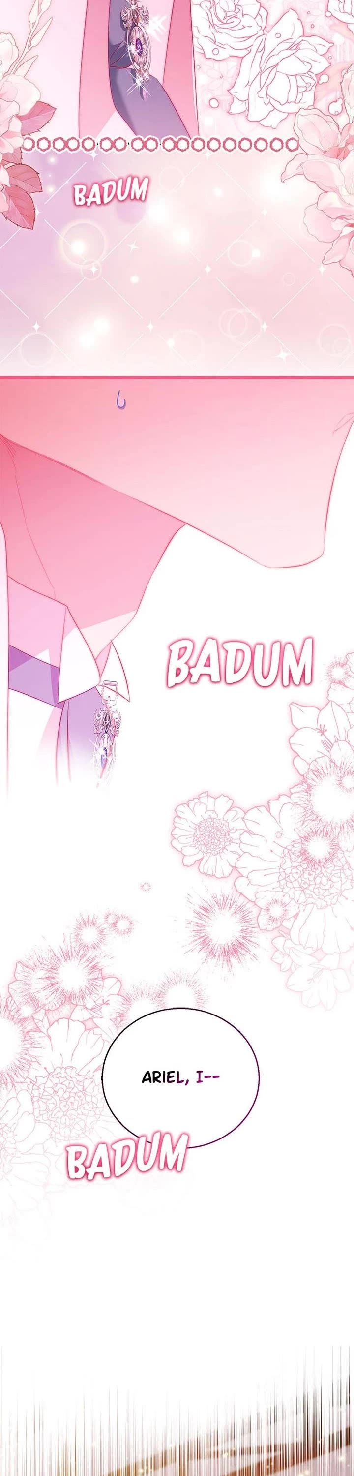 I'm a Fake Saintess But the Gods Are Obsessed With Me chapter 99 page 38