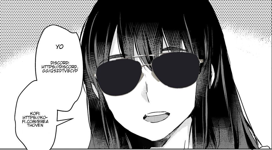 I'm a Former Slave, but I Tried to Buy an Oni Slave Who I Later Found to Have Too Much Energy, so I Want to Throw Him Away... chapter 11 page 35