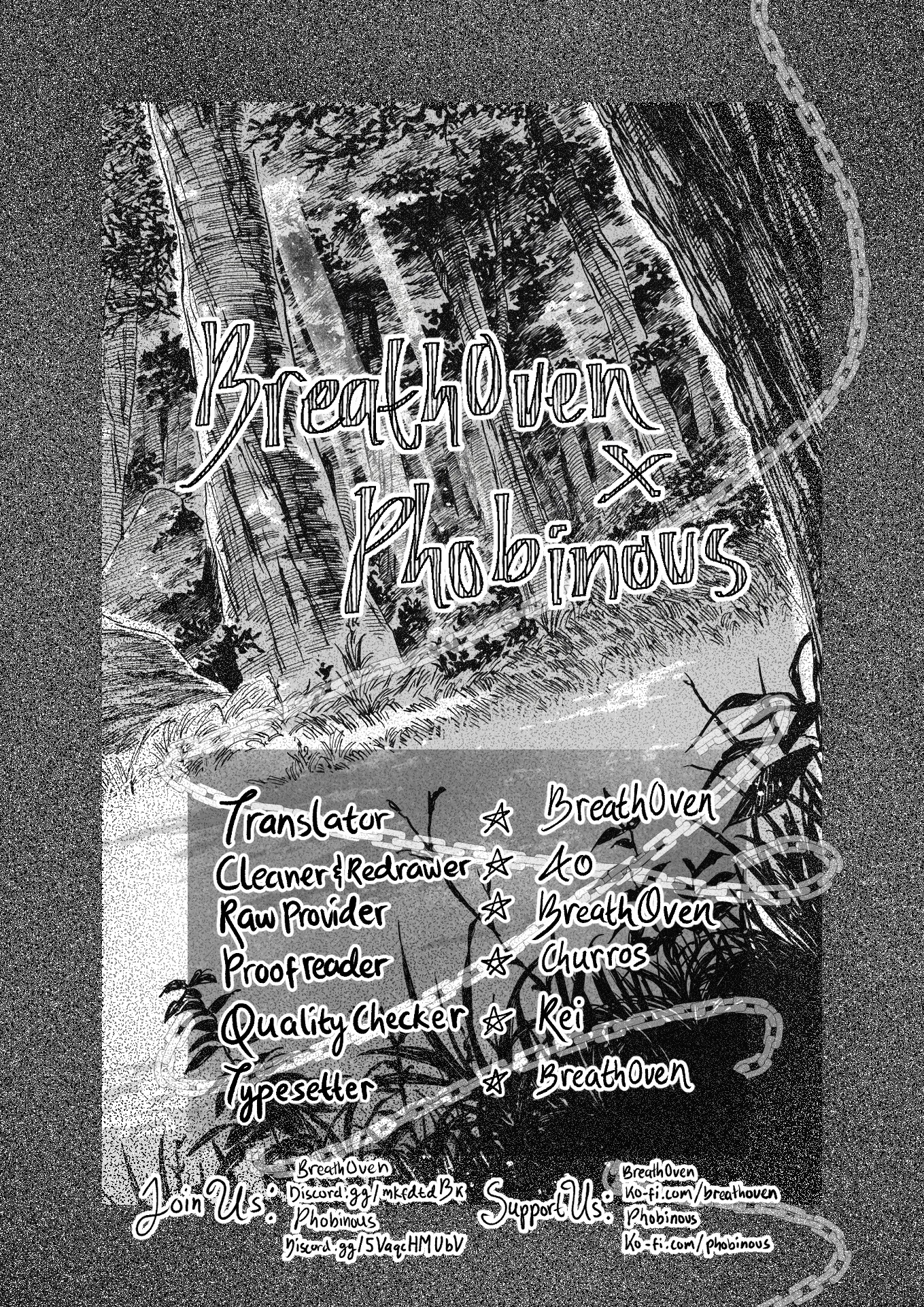 I'm a Former Slave, but I Tried to Buy an Oni Slave Who I Later Found to Have Too Much Energy, so I Want to Throw Him Away... chapter 15 page 24