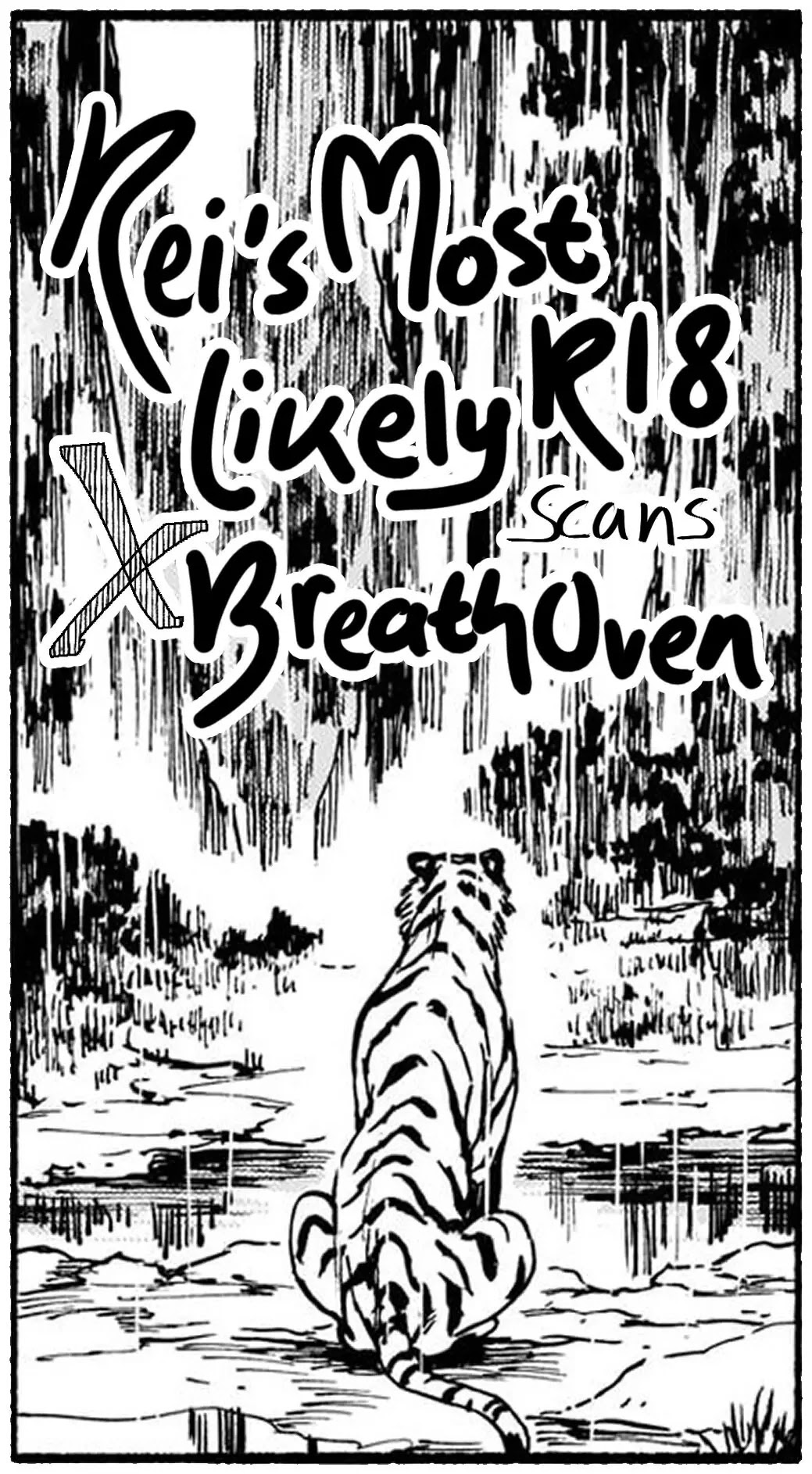 I'm a Former Slave, but I Tried to Buy an Oni Slave Who I Later Found to Have Too Much Energy, so I Want to Throw Him Away... chapter 16 page 1