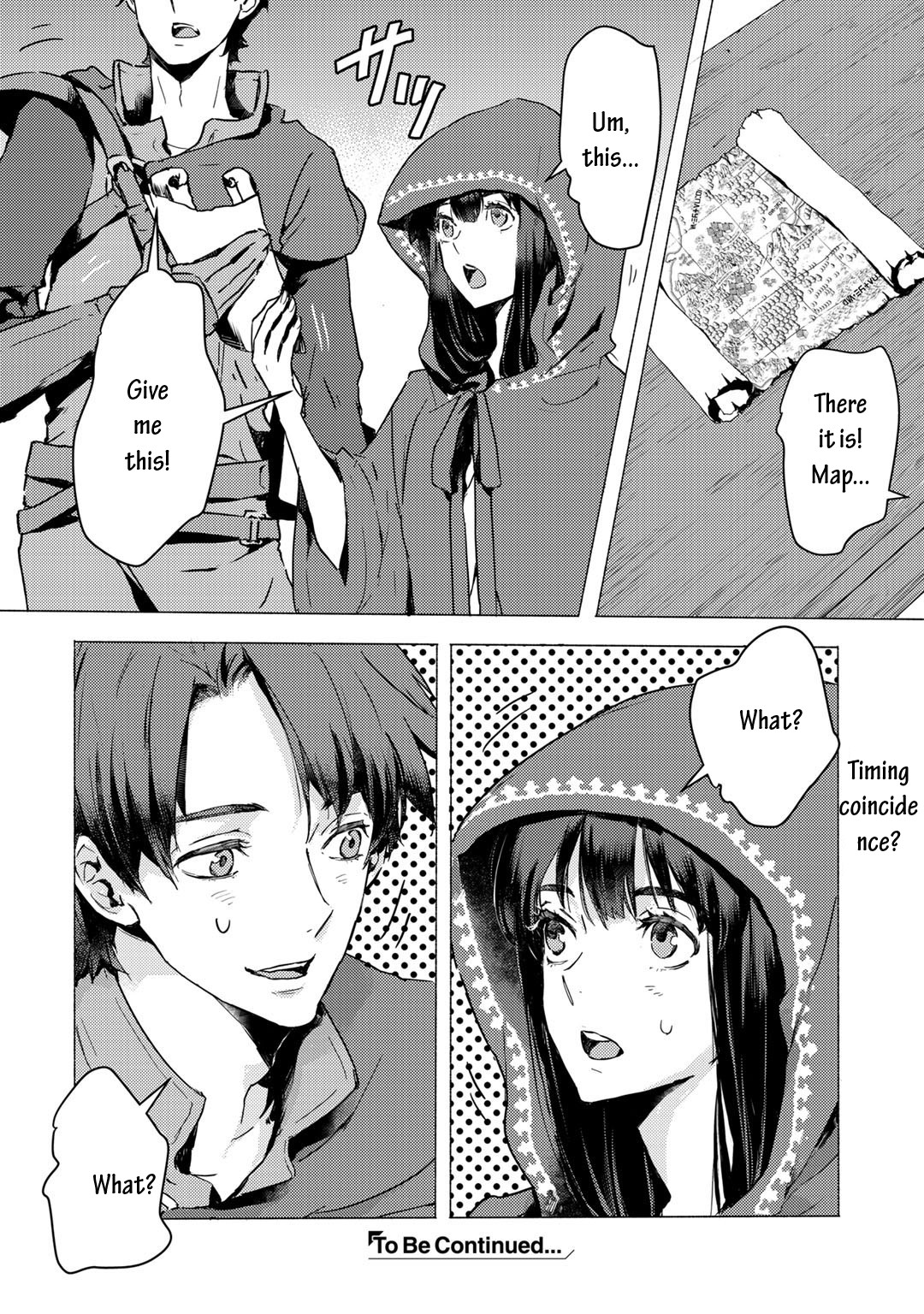 I'm a Former Slave, but I Tried to Buy an Oni Slave Who I Later Found to Have Too Much Energy, so I Want to Throw Him Away... chapter 2.2 page 16