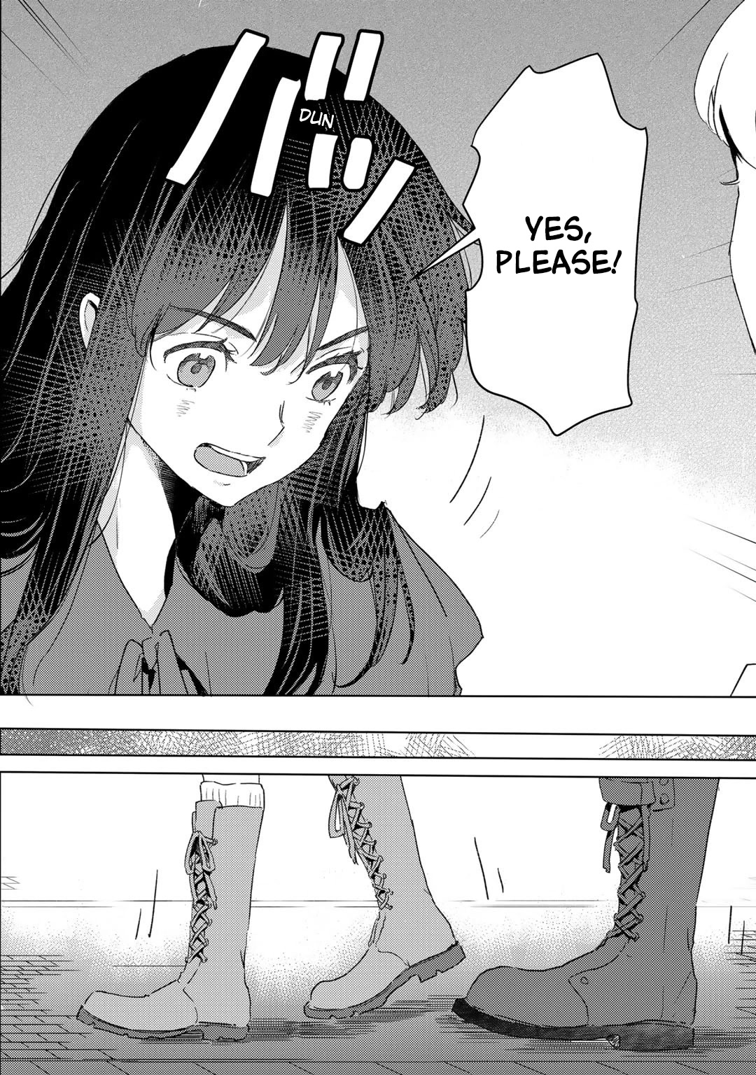 I'm a Former Slave, but I Tried to Buy an Oni Slave Who I Later Found to Have Too Much Energy, so I Want to Throw Him Away... chapter 20 page 18