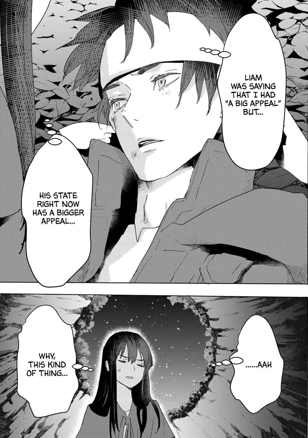 I'm a Former Slave, but I Tried to Buy an Oni Slave Who I Later Found to Have Too Much Energy, so I Want to Throw Him Away... chapter 21 page 15