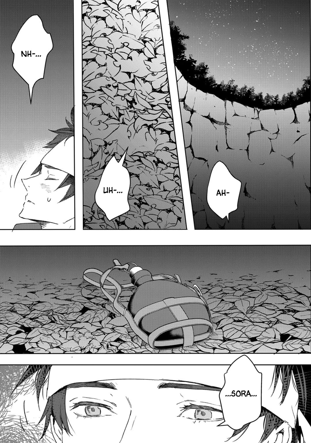 I'm a Former Slave, but I Tried to Buy an Oni Slave Who I Later Found to Have Too Much Energy, so I Want to Throw Him Away... chapter 24 page 11