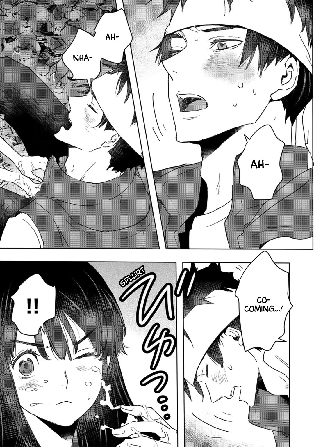 I'm a Former Slave, but I Tried to Buy an Oni Slave Who I Later Found to Have Too Much Energy, so I Want to Throw Him Away... chapter 24 page 9