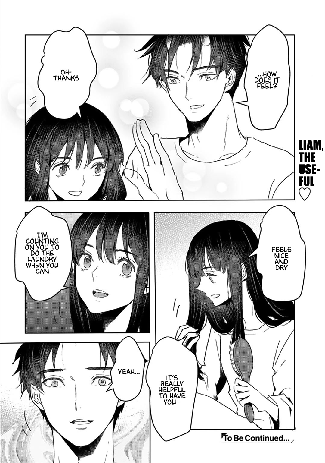 I'm a Former Slave, but I Tried to Buy an Oni Slave Who I Later Found to Have Too Much Energy, so I Want to Throw Him Away... chapter 26 page 16