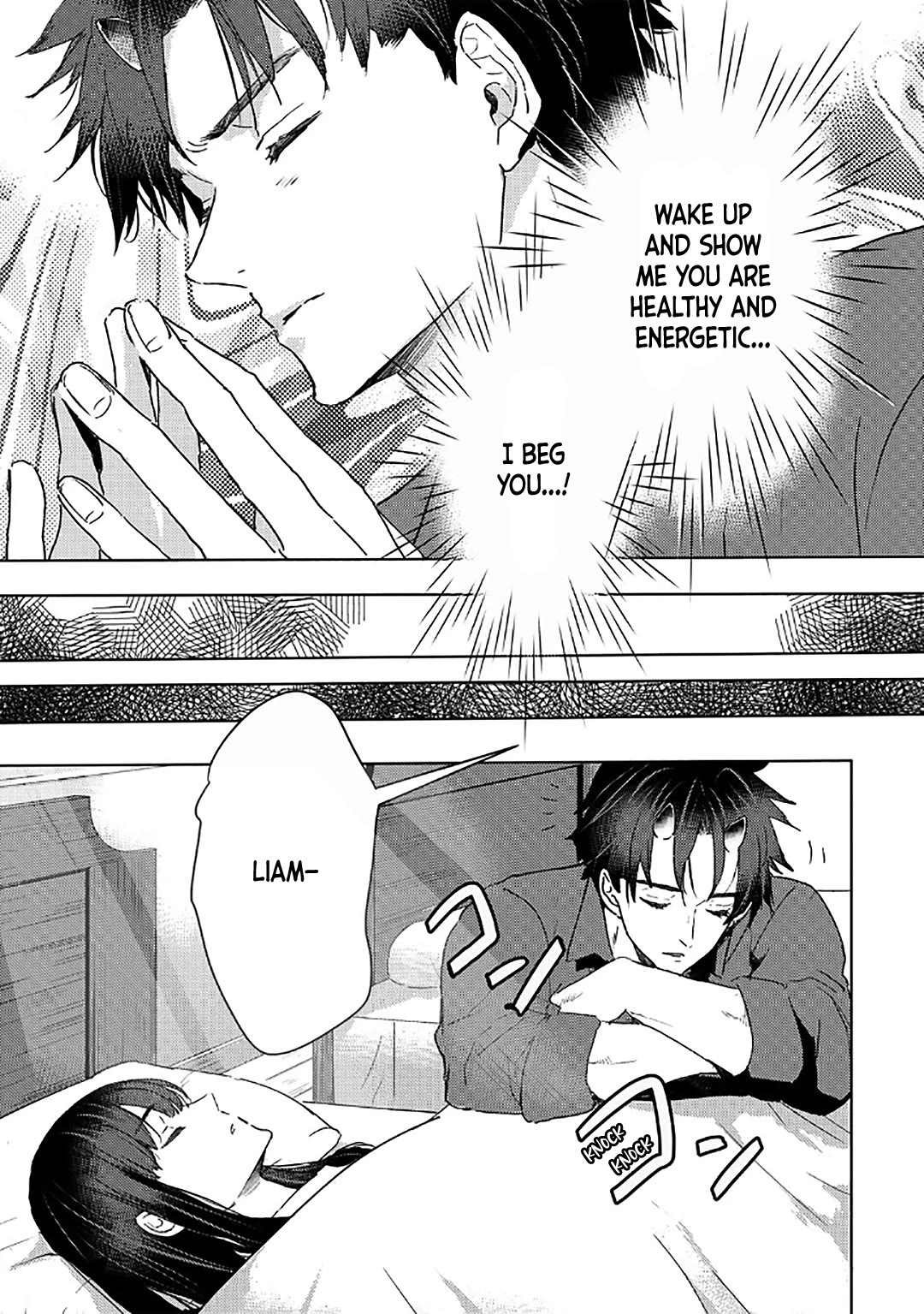 I'm a Former Slave, but I Tried to Buy an Oni Slave Who I Later Found to Have Too Much Energy, so I Want to Throw Him Away... chapter 40 page 9