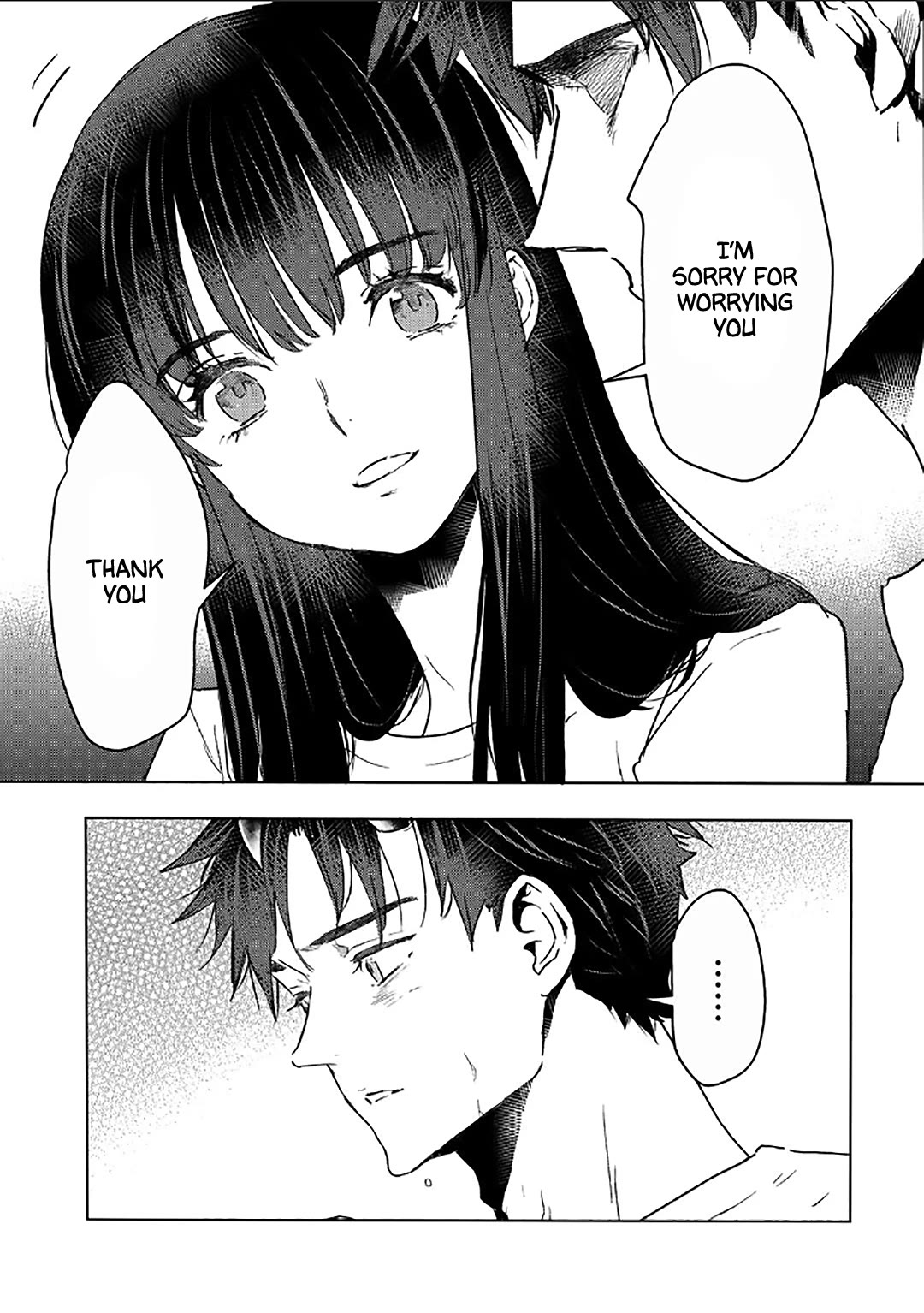 I'm a Former Slave, but I Tried to Buy an Oni Slave Who I Later Found to Have Too Much Energy, so I Want to Throw Him Away... chapter 41 page 13