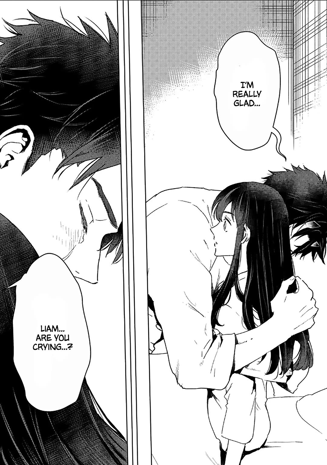 I'm a Former Slave, but I Tried to Buy an Oni Slave Who I Later Found to Have Too Much Energy, so I Want to Throw Him Away... chapter 41 page 4