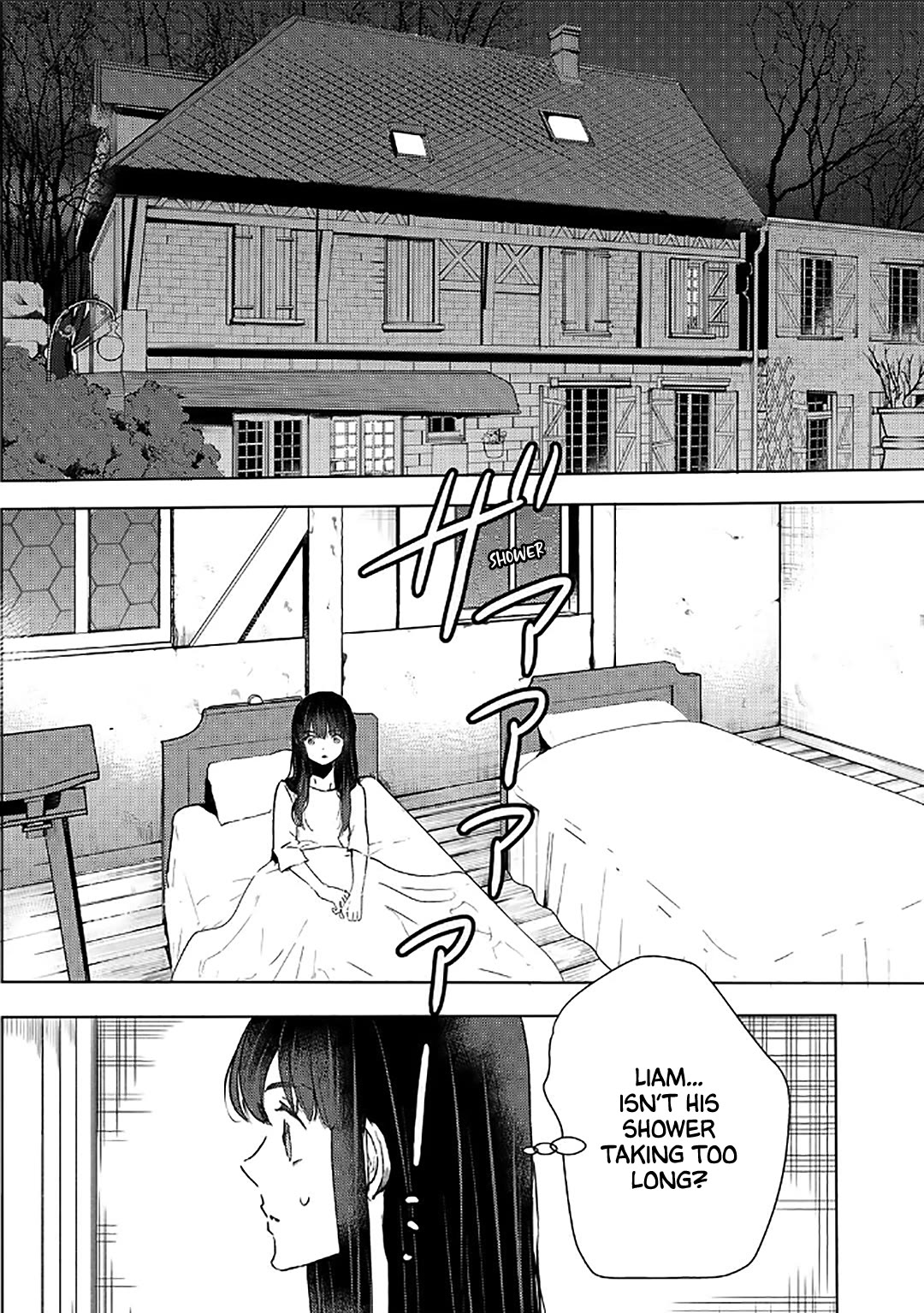 I'm a Former Slave, but I Tried to Buy an Oni Slave Who I Later Found to Have Too Much Energy, so I Want to Throw Him Away... chapter 46 page 14