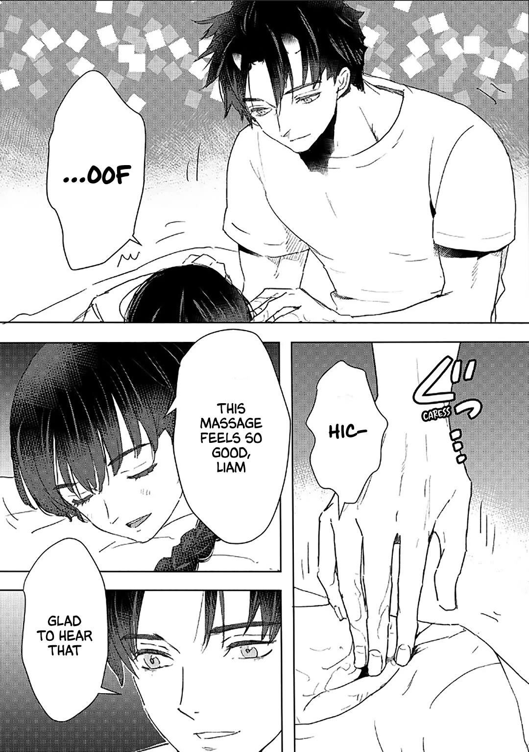 I'm a Former Slave, but I Tried to Buy an Oni Slave Who I Later Found to Have Too Much Energy, so I Want to Throw Him Away... chapter 47 page 11