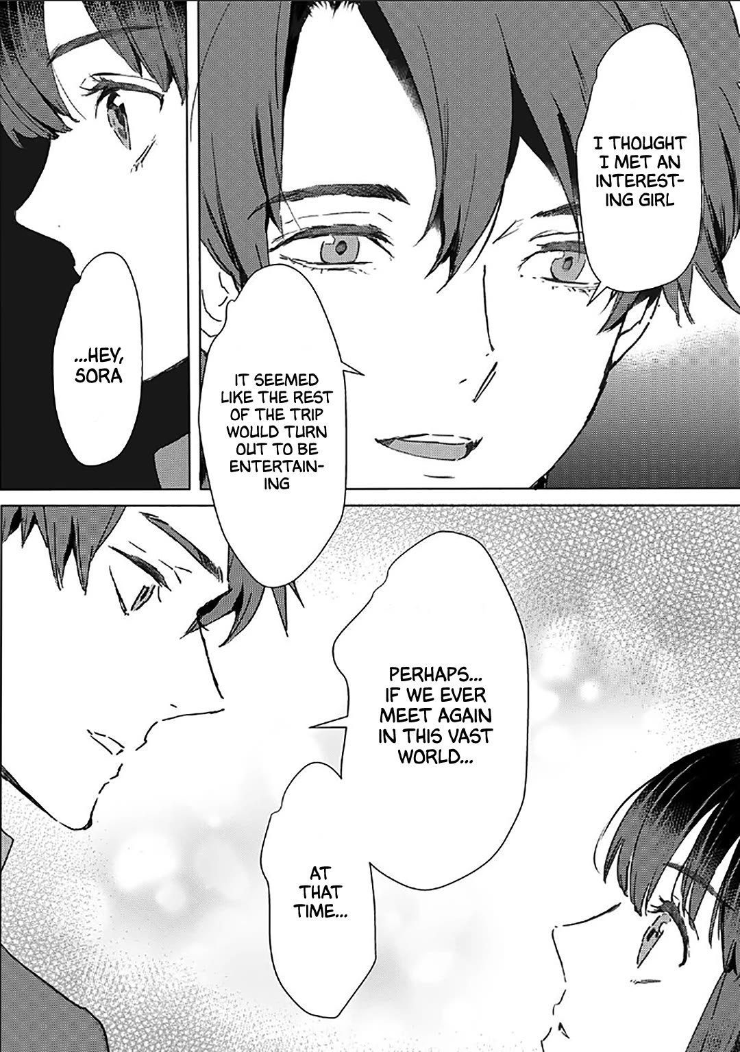 I'm a Former Slave, but I Tried to Buy an Oni Slave Who I Later Found to Have Too Much Energy, so I Want to Throw Him Away... chapter 48 page 14