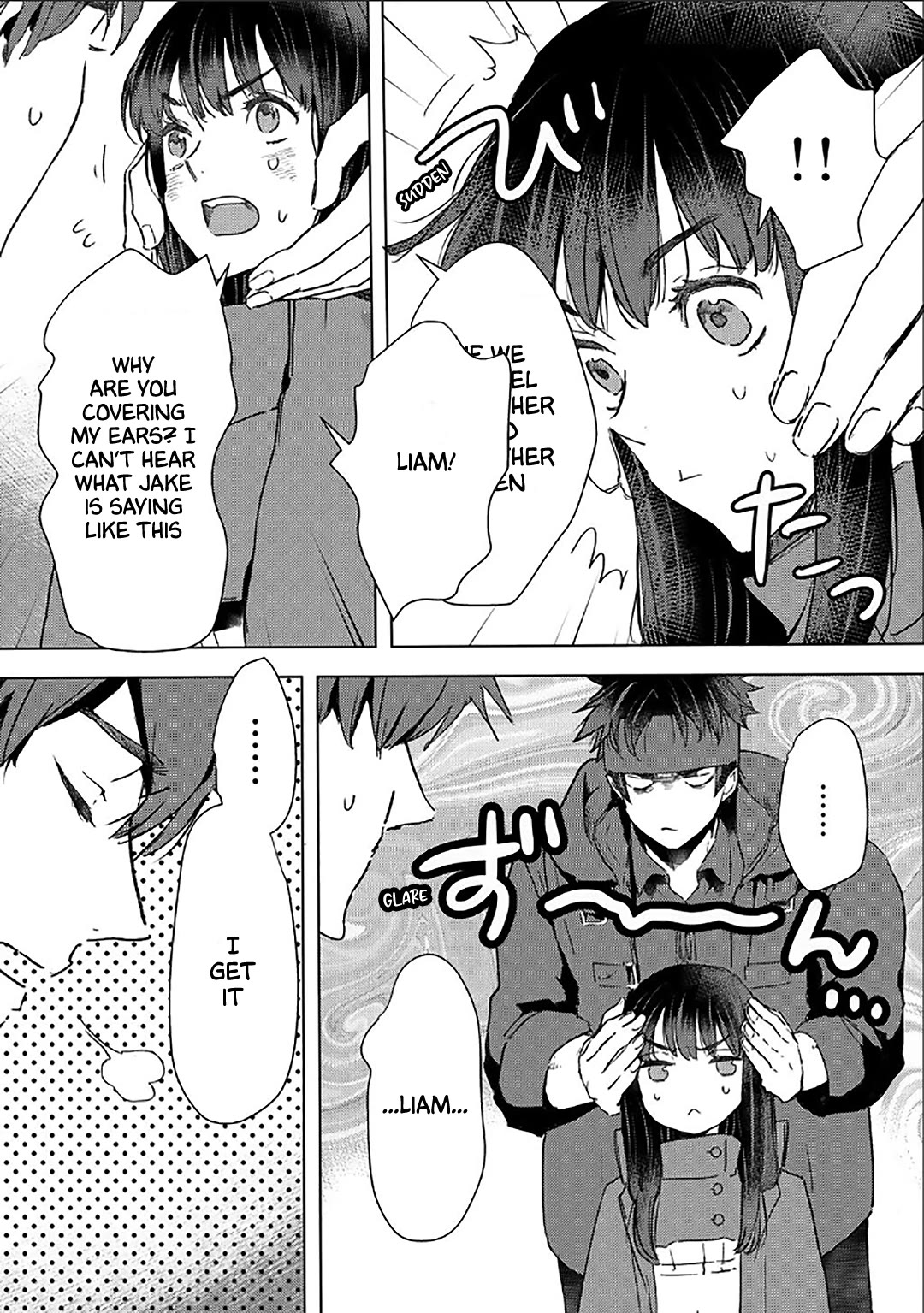 I'm a Former Slave, but I Tried to Buy an Oni Slave Who I Later Found to Have Too Much Energy, so I Want to Throw Him Away... chapter 48 page 15