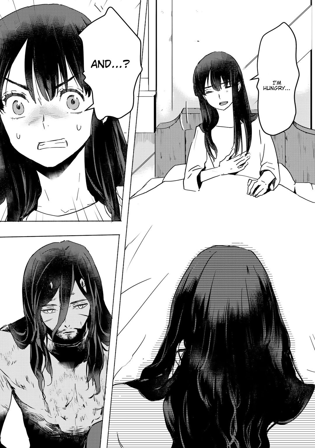 I'm a Former Slave, but I Tried to Buy an Oni Slave Who I Later Found to Have Too Much Energy, so I Want to Throw Him Away... chapter 5.1 page 15