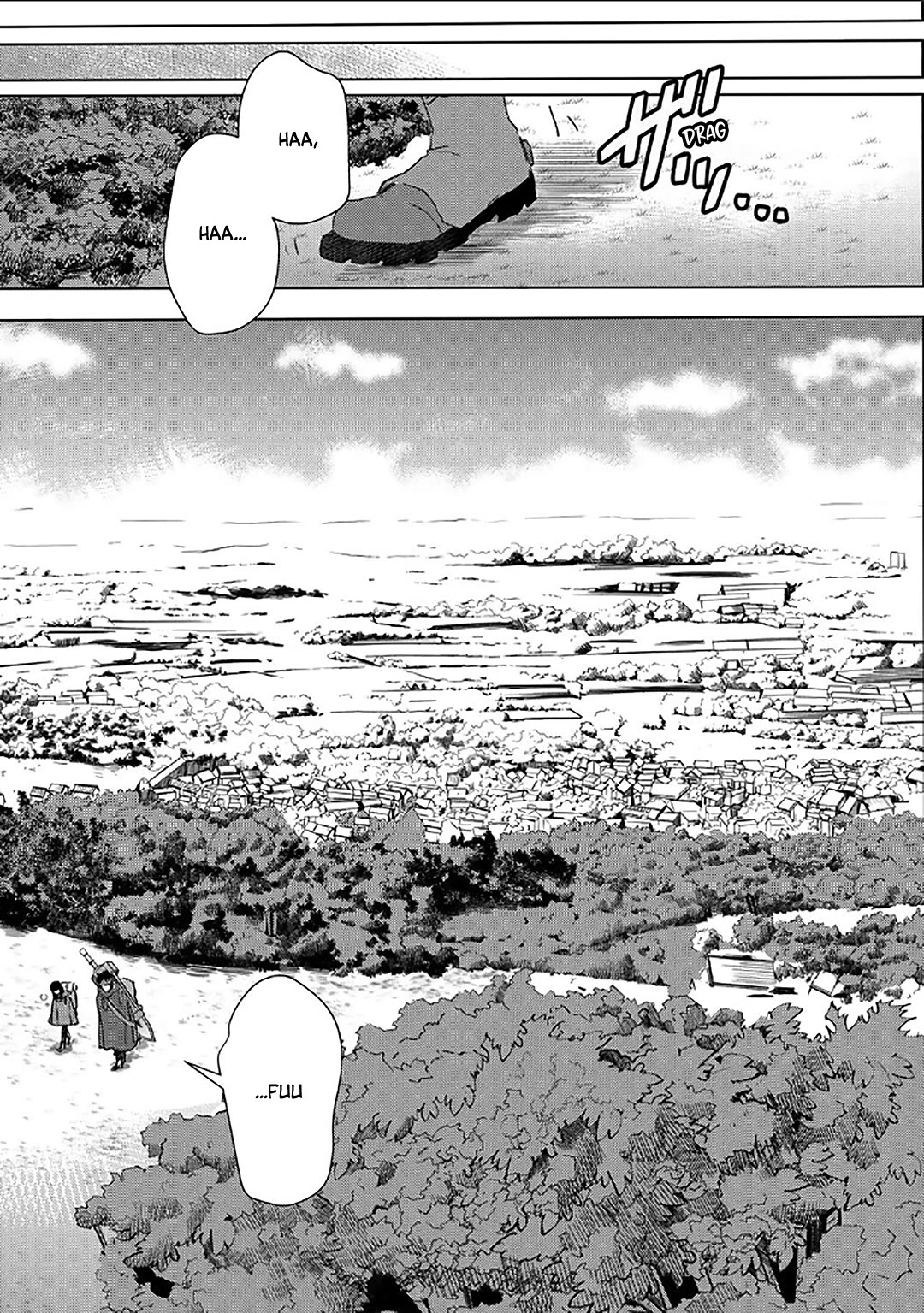 I'm a Former Slave, but I Tried to Buy an Oni Slave Who I Later Found to Have Too Much Energy, so I Want to Throw Him Away... chapter 50 page 11