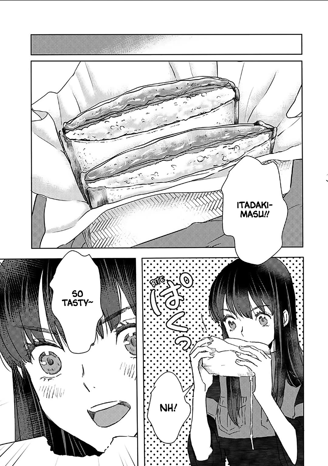 I'm a Former Slave, but I Tried to Buy an Oni Slave Who I Later Found to Have Too Much Energy, so I Want to Throw Him Away... chapter 50 page 13