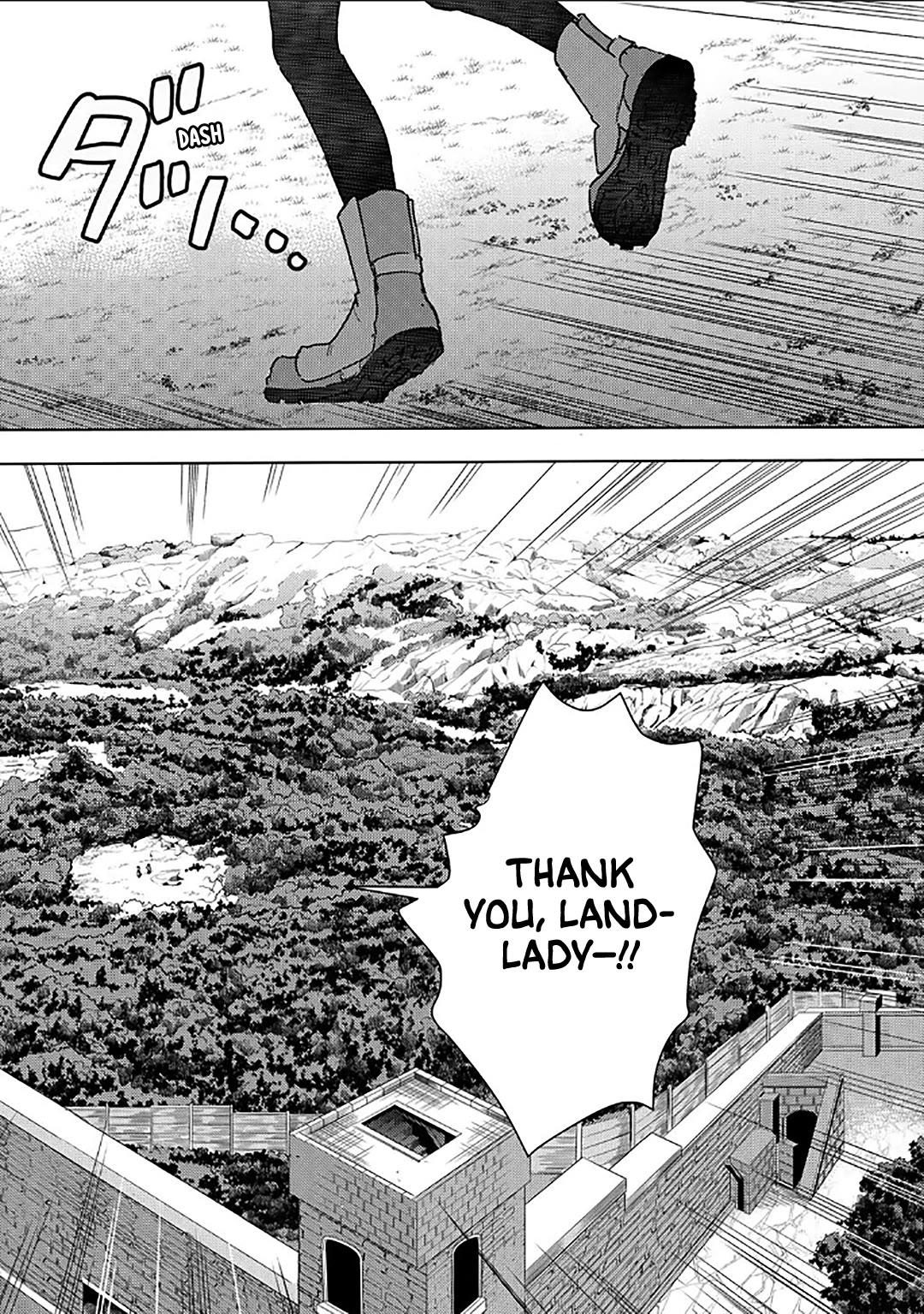 I'm a Former Slave, but I Tried to Buy an Oni Slave Who I Later Found to Have Too Much Energy, so I Want to Throw Him Away... chapter 50 page 15