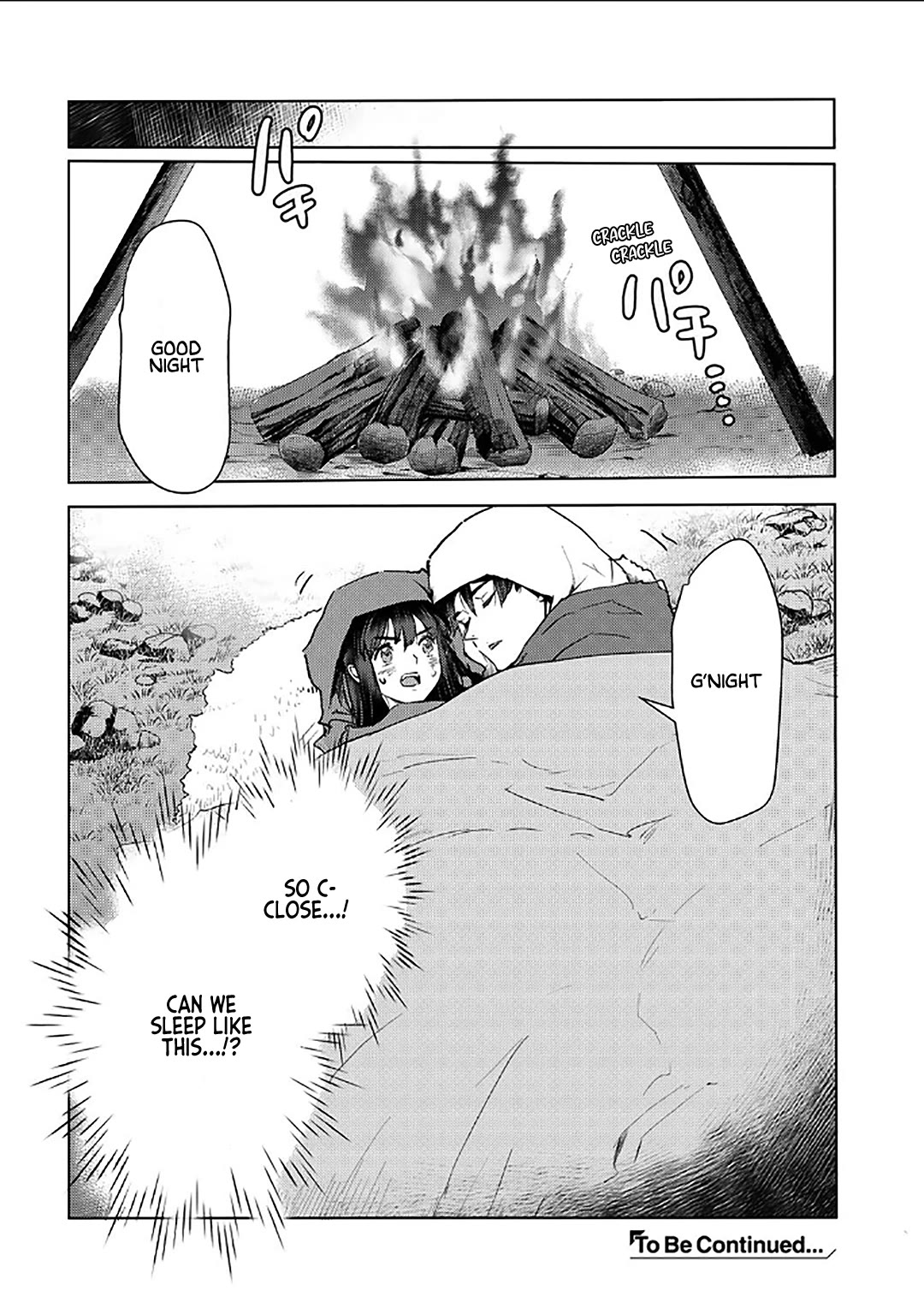 I'm a Former Slave, but I Tried to Buy an Oni Slave Who I Later Found to Have Too Much Energy, so I Want to Throw Him Away... chapter 51 page 24