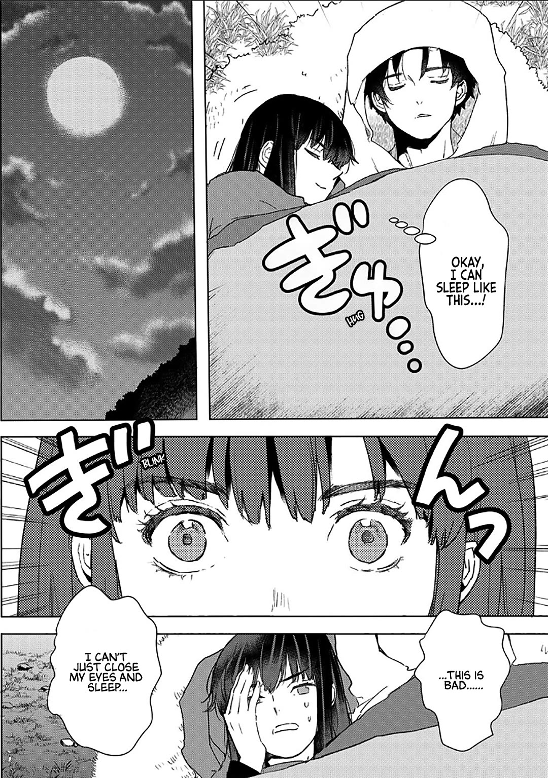 I'm a Former Slave, but I Tried to Buy an Oni Slave Who I Later Found to Have Too Much Energy, so I Want to Throw Him Away... chapter 52 page 10