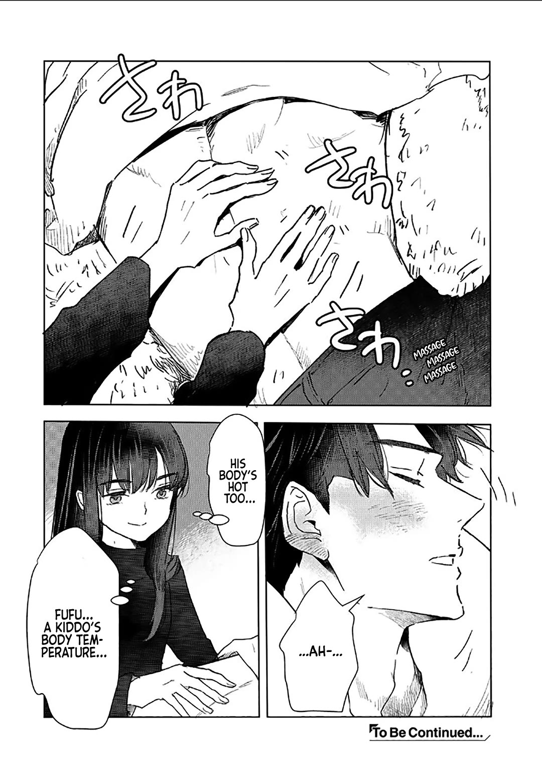 I'm a Former Slave, but I Tried to Buy an Oni Slave Who I Later Found to Have Too Much Energy, so I Want to Throw Him Away... chapter 52 page 18