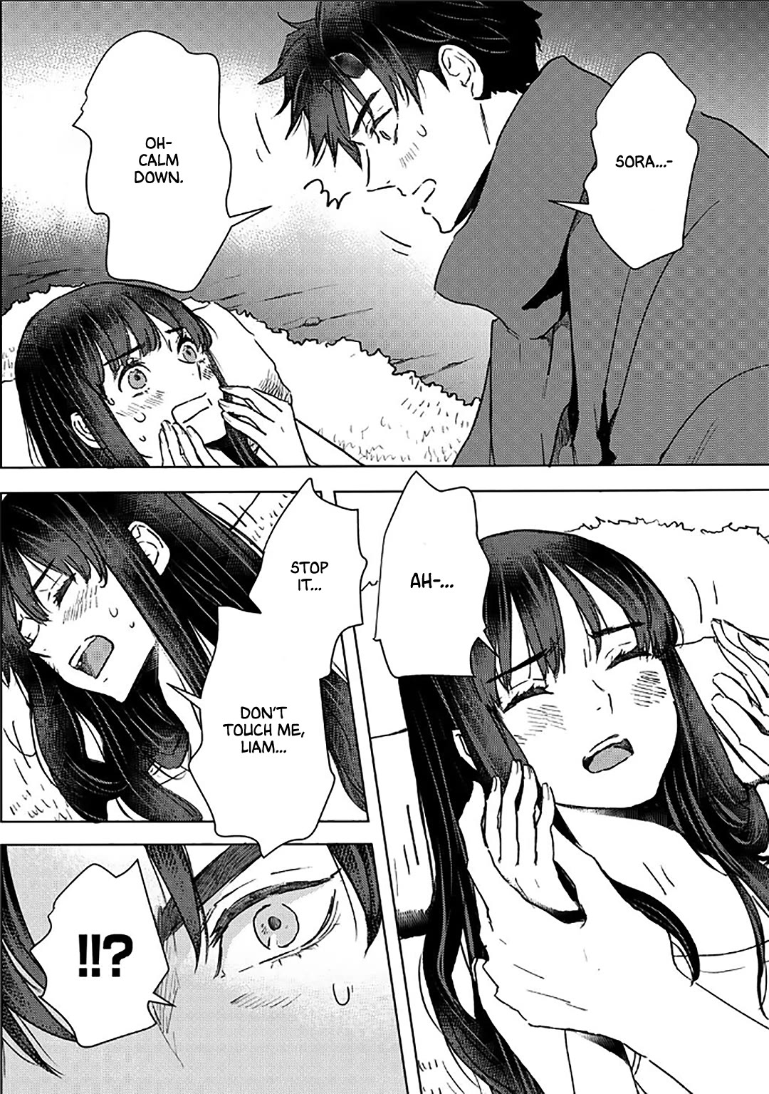 I'm a Former Slave, but I Tried to Buy an Oni Slave Who I Later Found to Have Too Much Energy, so I Want to Throw Him Away... chapter 55 page 16