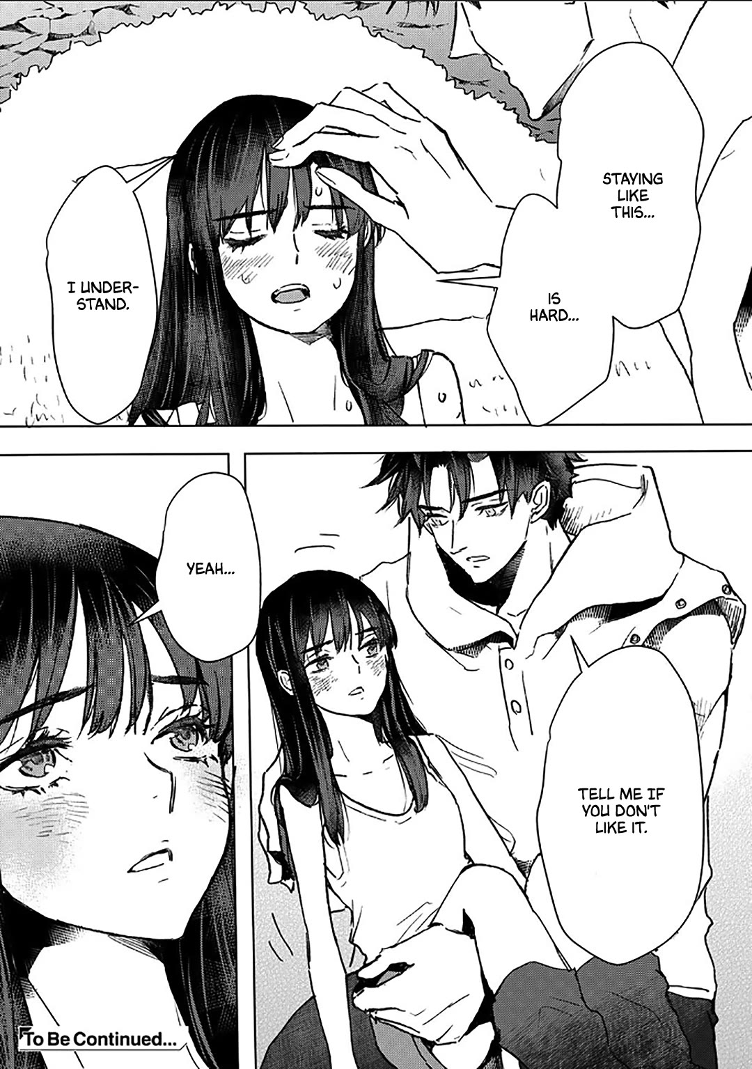 I'm a Former Slave, but I Tried to Buy an Oni Slave Who I Later Found to Have Too Much Energy, so I Want to Throw Him Away... chapter 55 page 23