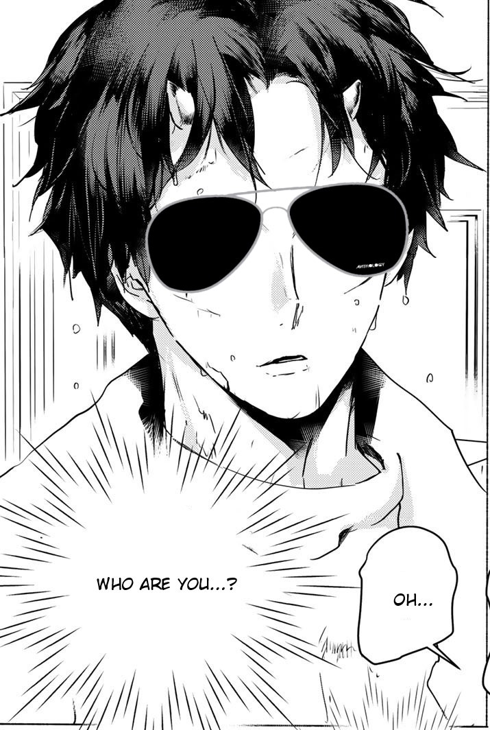 I'm a Former Slave, but I Tried to Buy an Oni Slave Who I Later Found to Have Too Much Energy, so I Want to Throw Him Away... chapter 6.1 page 18