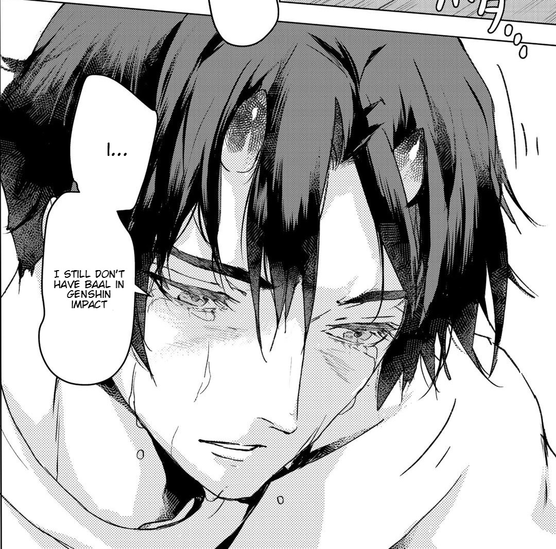 I'm a Former Slave, but I Tried to Buy an Oni Slave Who I Later Found to Have Too Much Energy, so I Want to Throw Him Away... chapter 7.1 page 15