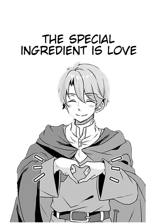 I'm a Former Slave, but I Tried to Buy an Oni Slave Who I Later Found to Have Too Much Energy, so I Want to Throw Him Away... chapter 7.1 page 16