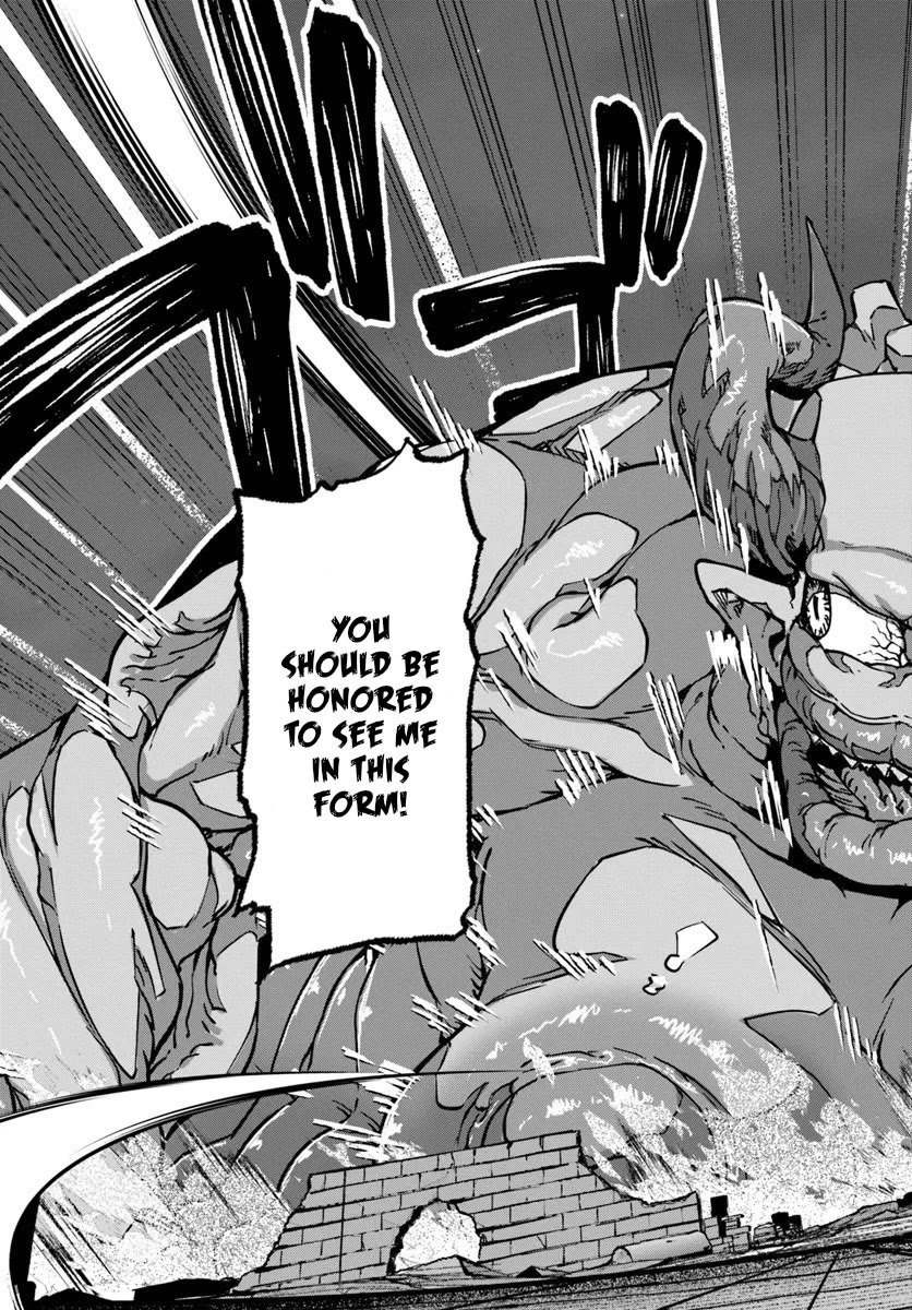 I’m a Healer in the Reversed World of Beauty and Ugliness chapter 10 page 10