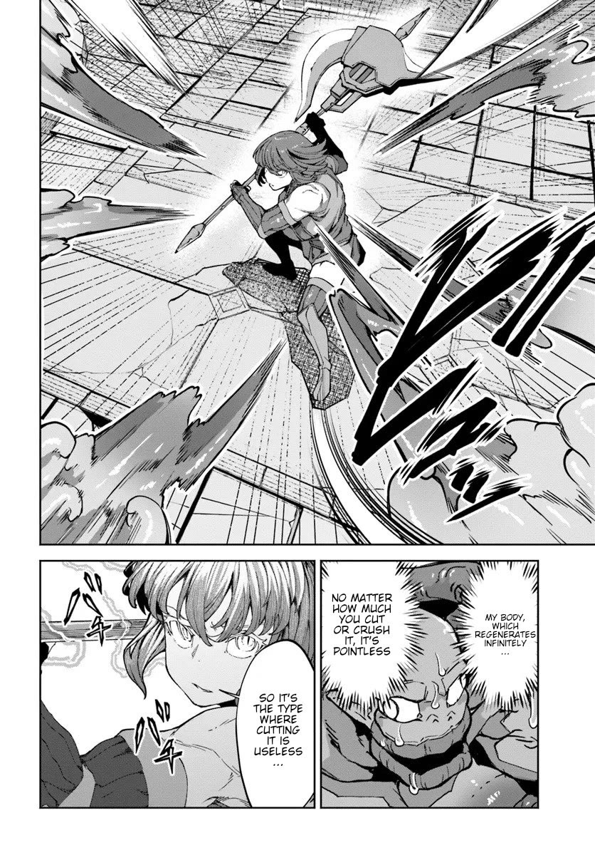 I’m a Healer in the Reversed World of Beauty and Ugliness chapter 10 page 15