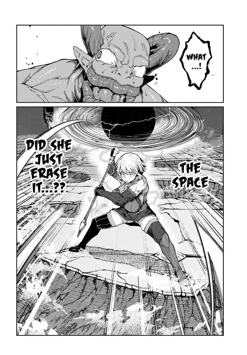 I’m a Healer in the Reversed World of Beauty and Ugliness chapter 10 page 17