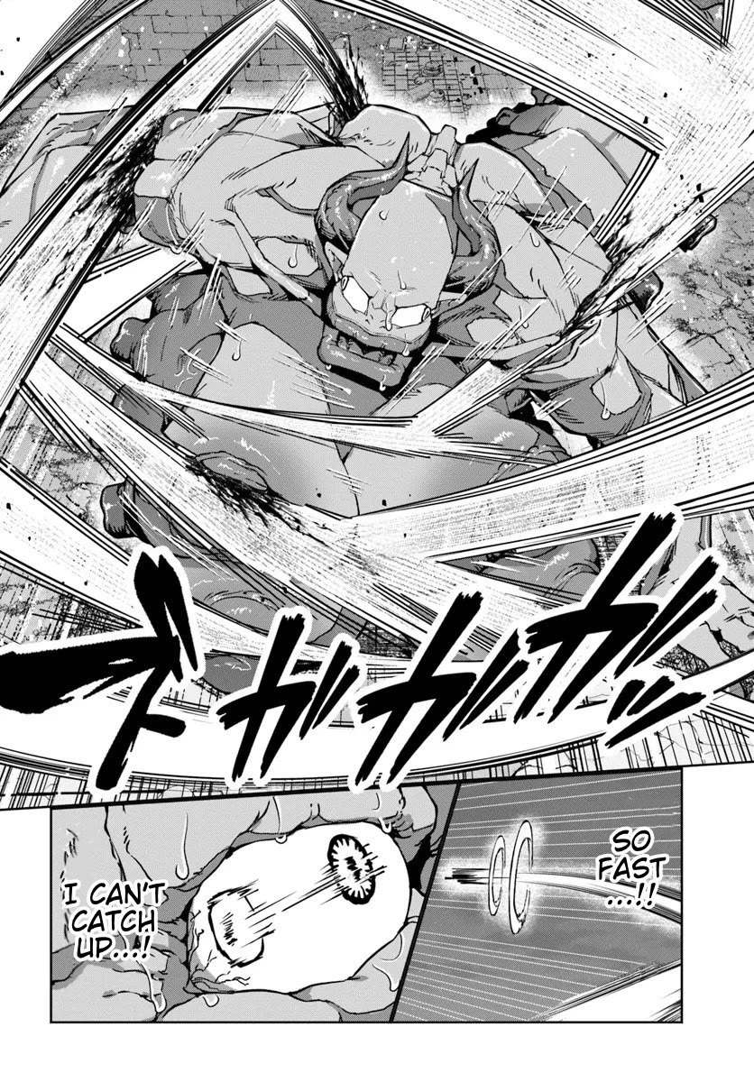 I’m a Healer in the Reversed World of Beauty and Ugliness chapter 10 page 19