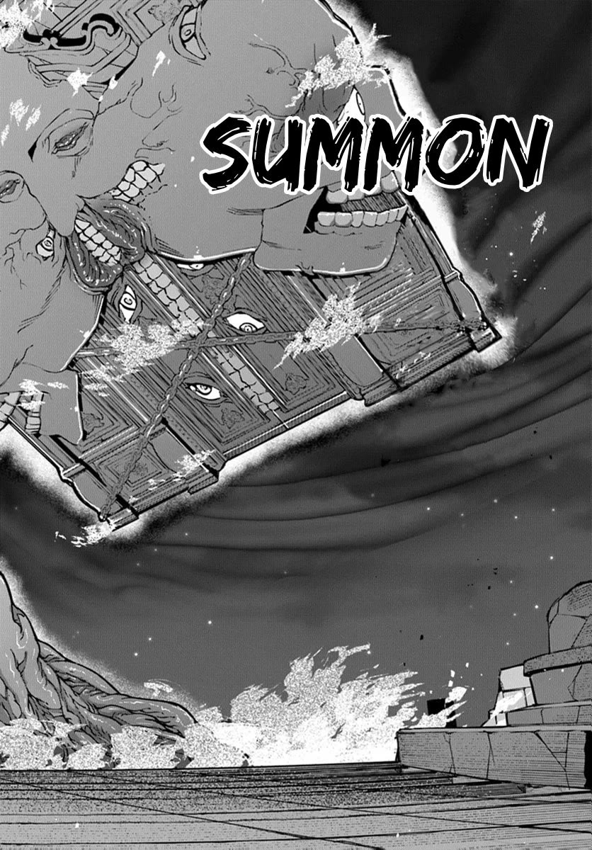 I’m a Healer in the Reversed World of Beauty and Ugliness chapter 10 page 25