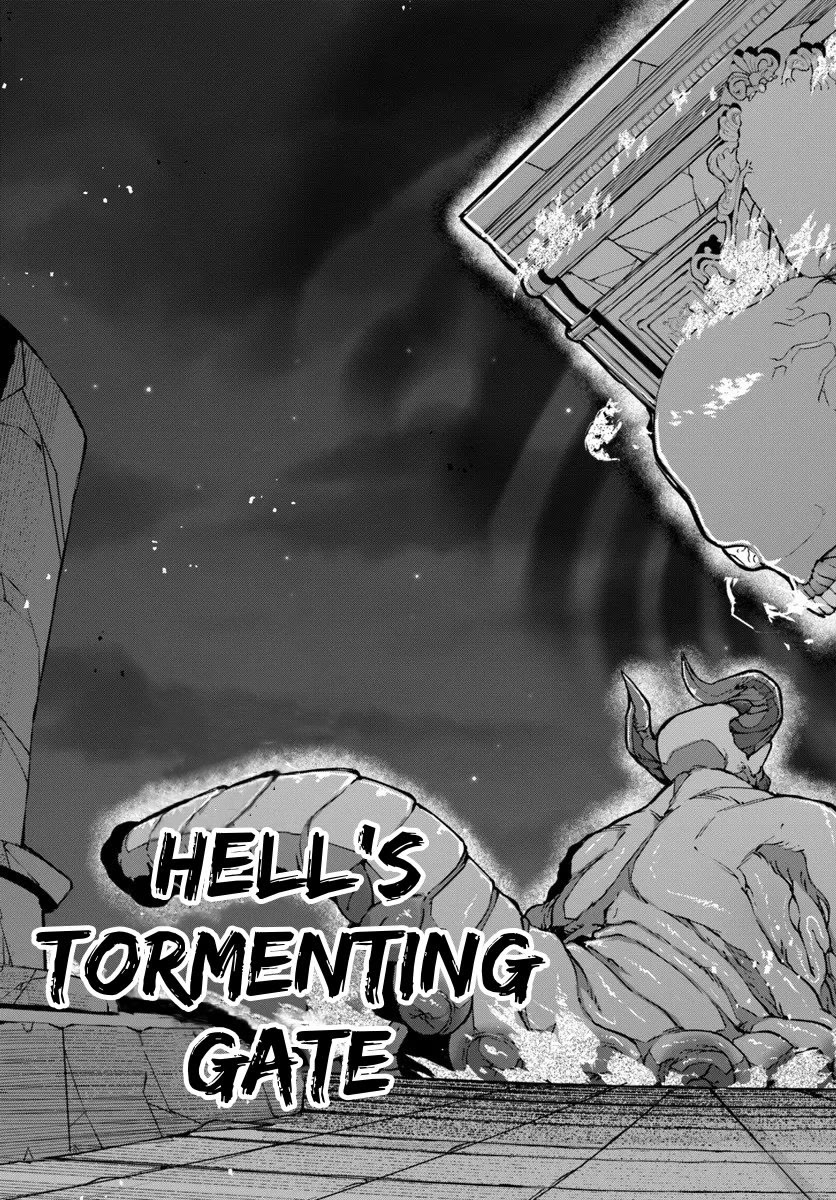 I’m a Healer in the Reversed World of Beauty and Ugliness chapter 10 page 26