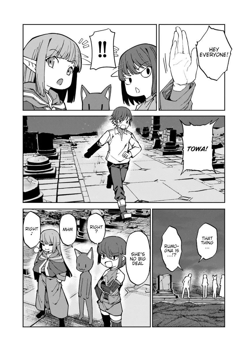 I’m a Healer in the Reversed World of Beauty and Ugliness chapter 10 page 30