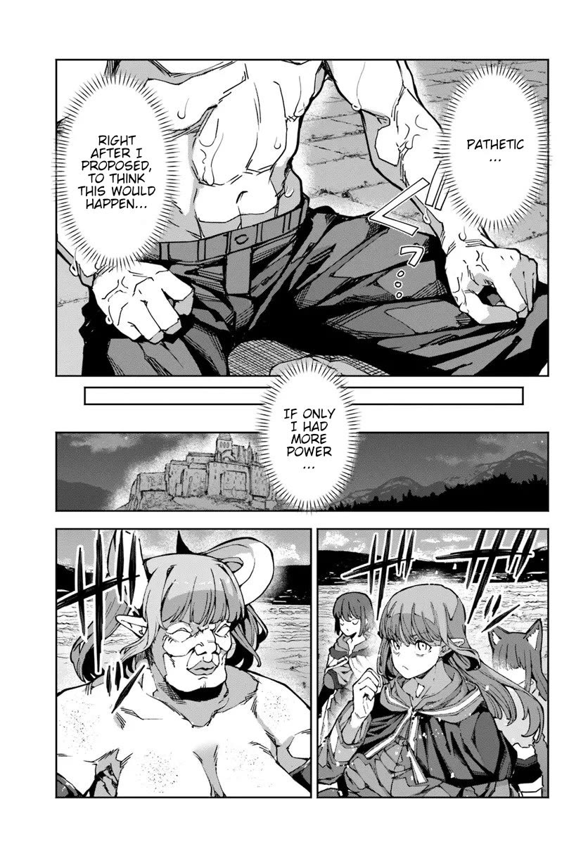 I’m a Healer in the Reversed World of Beauty and Ugliness chapter 10 page 4