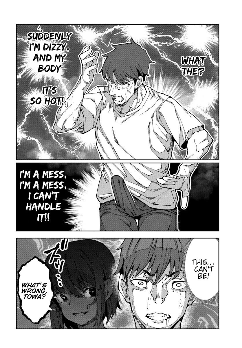 I’m a Healer in the Reversed World of Beauty and Ugliness chapter 11 page 7