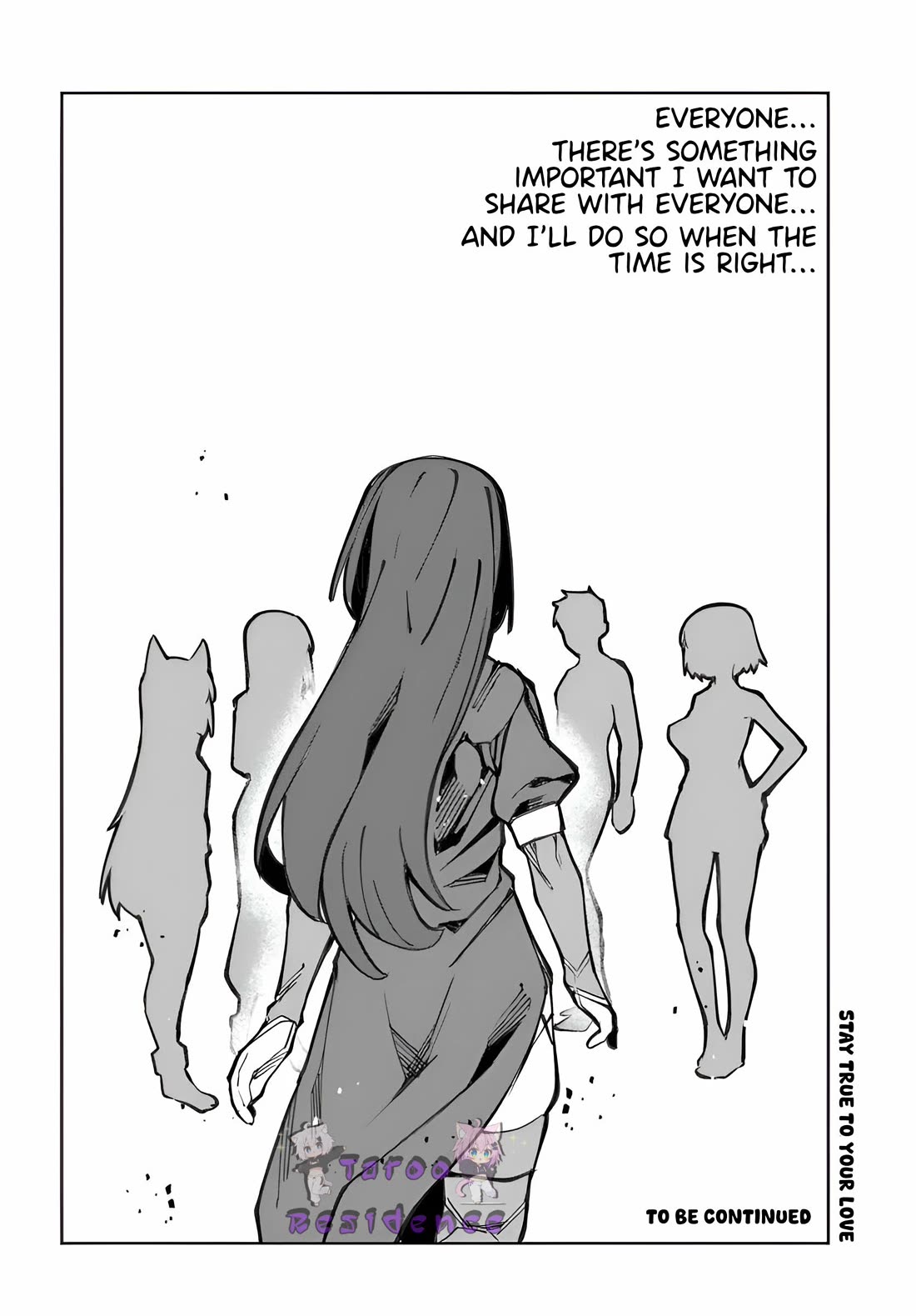 I’m a Healer in the Reversed World of Beauty and Ugliness chapter 13 page 17