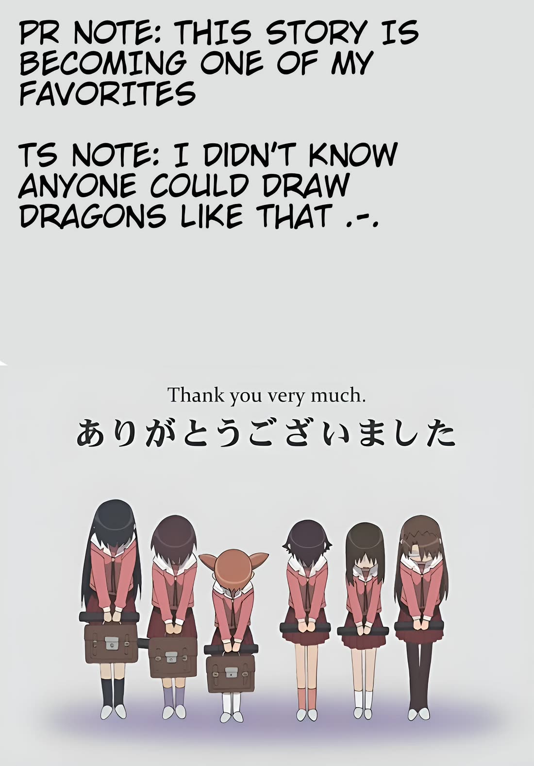 I’m a Healer in the Reversed World of Beauty and Ugliness chapter 13 page 18