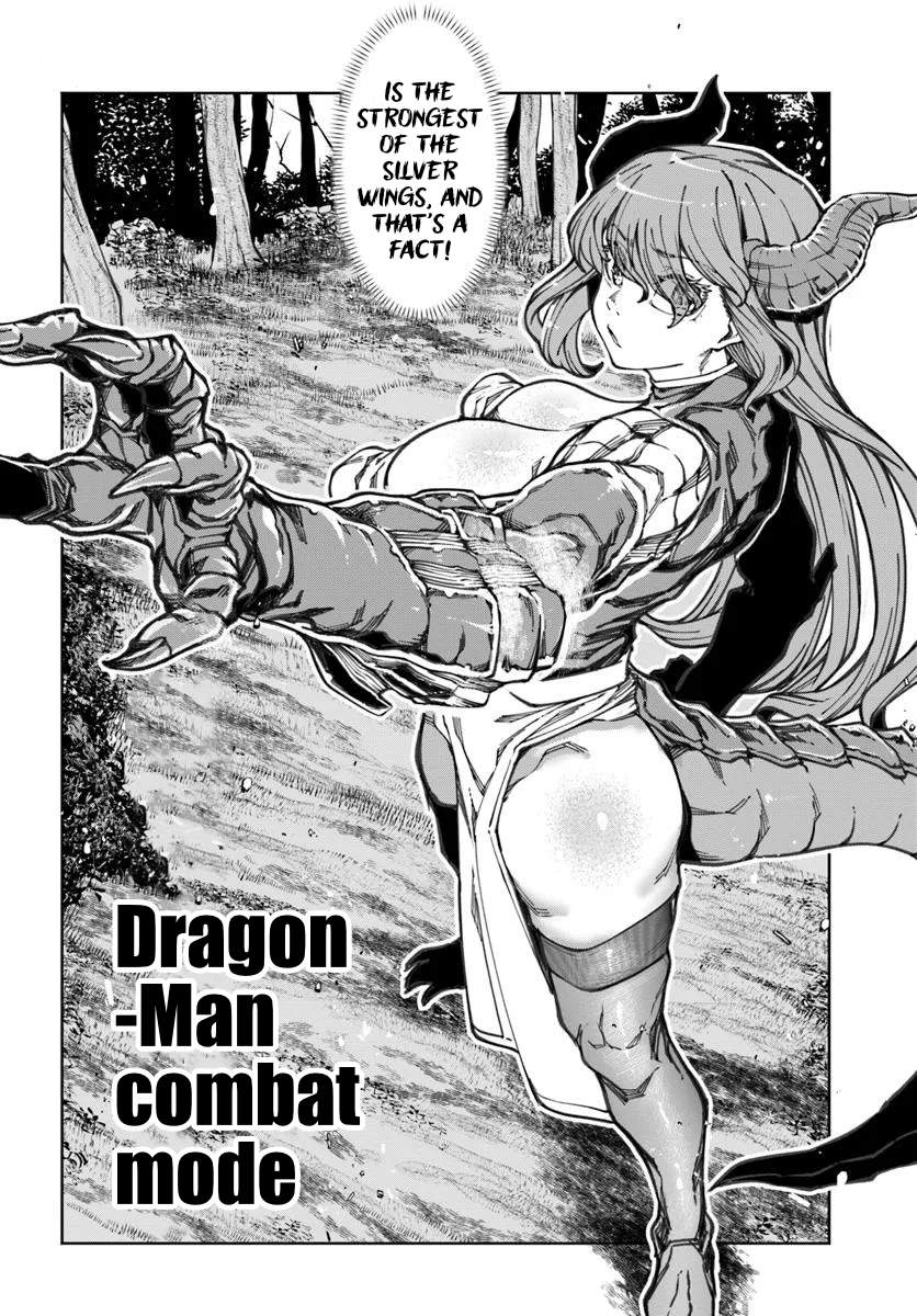 I’m a Healer in the Reversed World of Beauty and Ugliness chapter 14 page 9